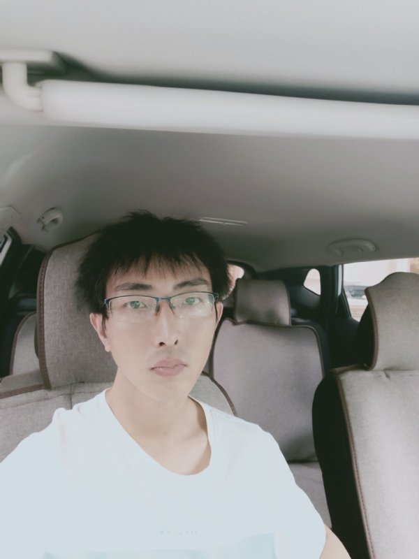 阳光大男孩的第一张照片--长乐相亲网