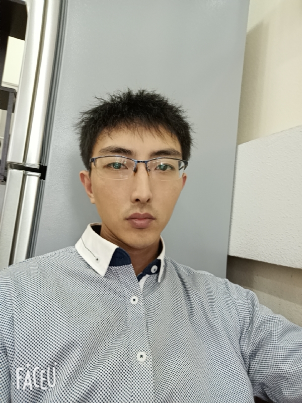 阳光大男孩的第二张照片--长乐相亲网