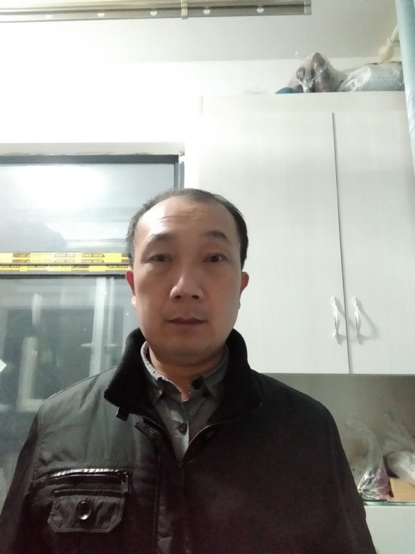 平安的第一张照片--长乐相亲网