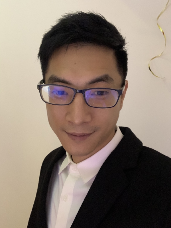 傻傻爱的第二张照片--长乐相亲网