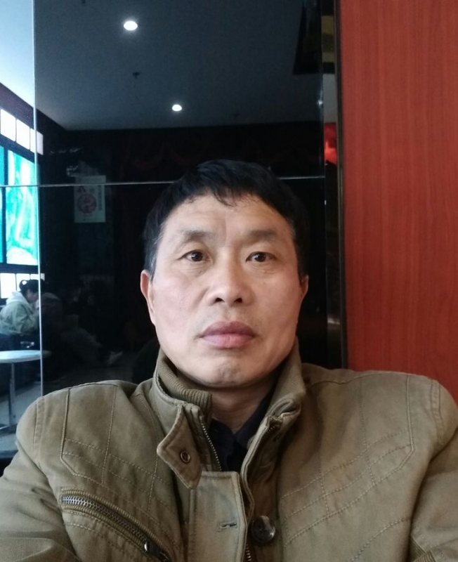 老同学的第一张照片--长乐相亲网