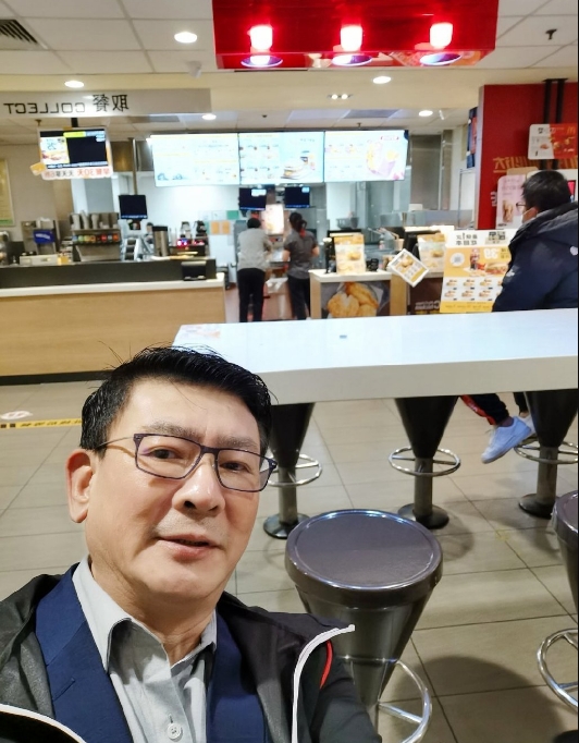 天道酬勤的第一张照片--长乐相亲网