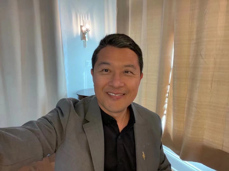笑看风云的第一张照片--长乐相亲网