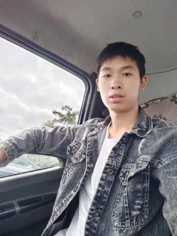 康康的第一张照片--长乐相亲网