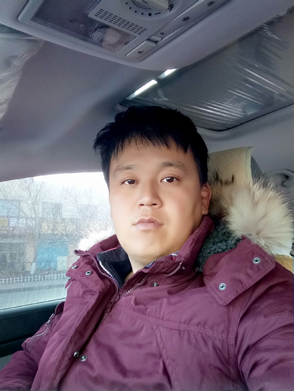 花样年华的第一张照片--长乐相亲网