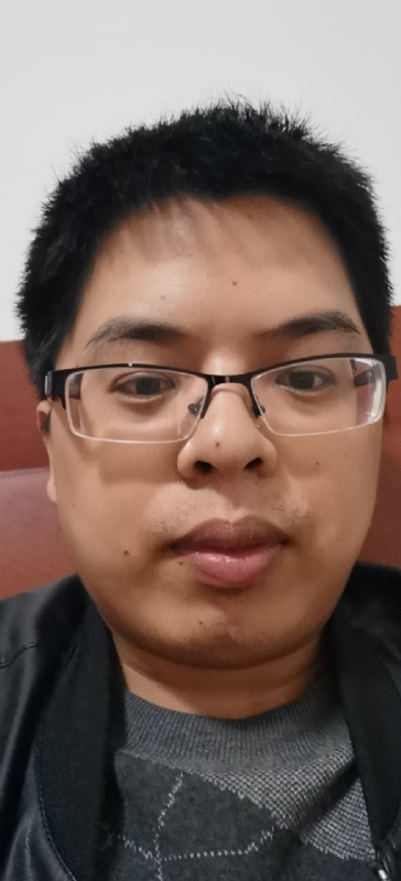 感觉还行的第一张照片--长乐相亲网