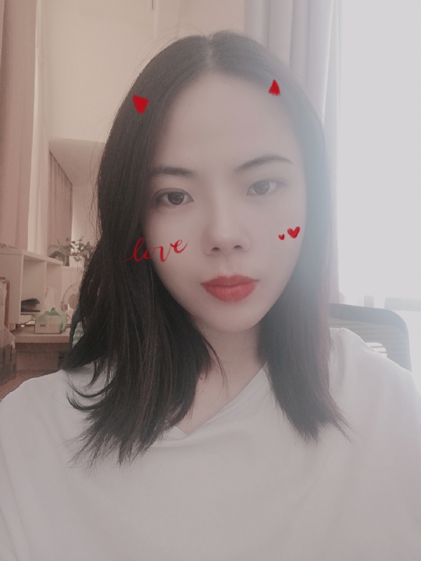 木子李的第一张照片--长乐相亲网
