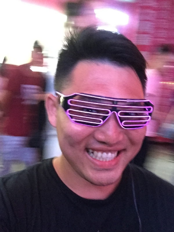 大菠萝的第二张照片--长乐相亲网