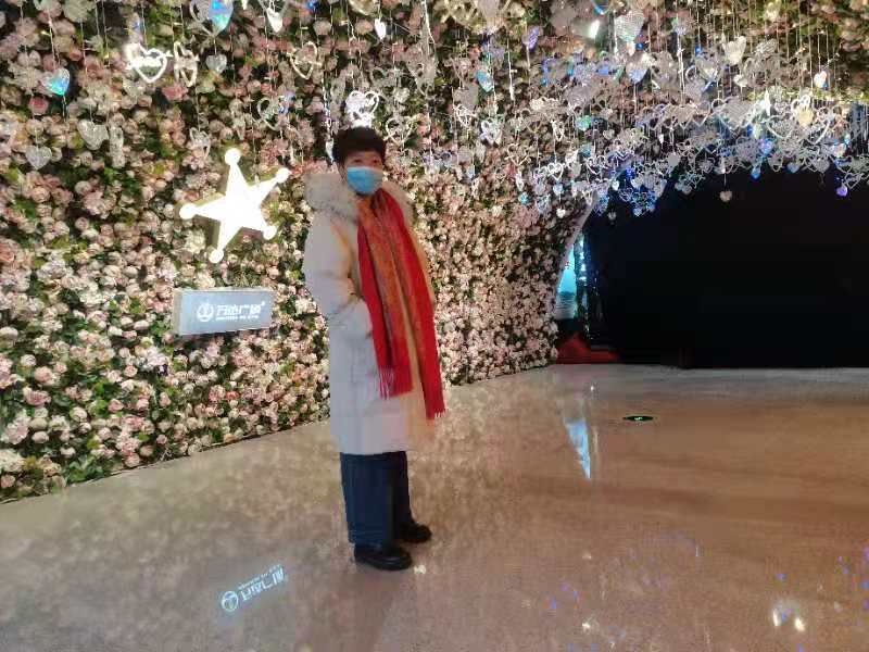 最长情的告白是陪伴的第一张照片--长乐相亲网