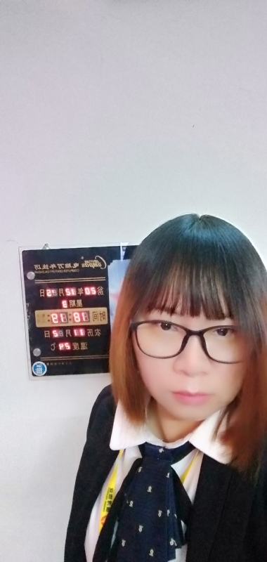 苹果的第一张照片--长乐相亲网