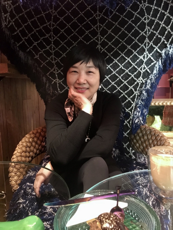 Cindy的第一张照片--长乐相亲网