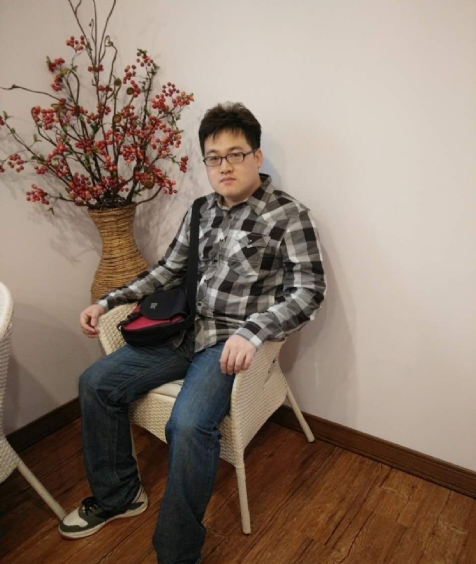 风铃的第二张照片--长乐相亲网