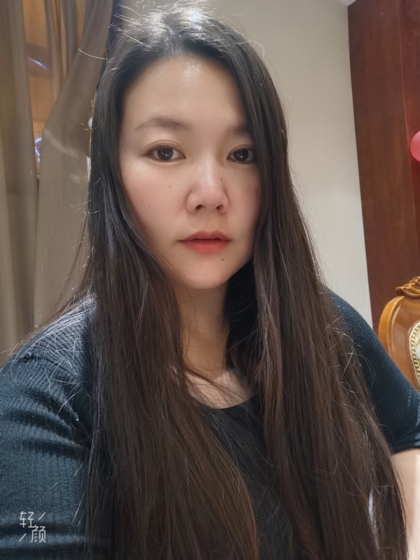 哦呼的第一张照片--长乐相亲网