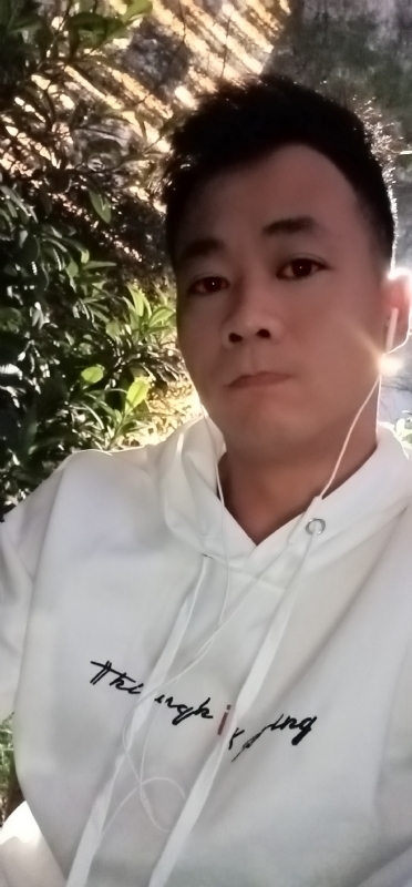 冷殇的第一张照片--长乐相亲网