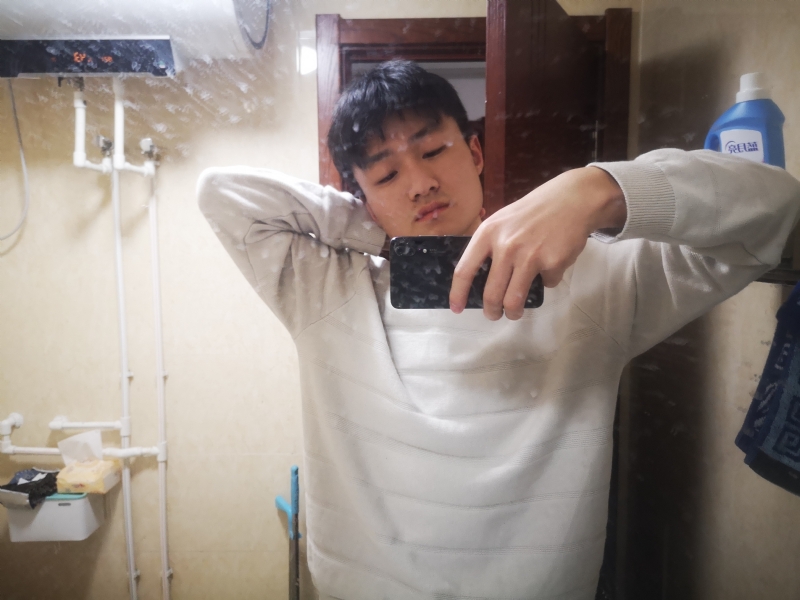 猪猪猪的第一张照片--长乐相亲网