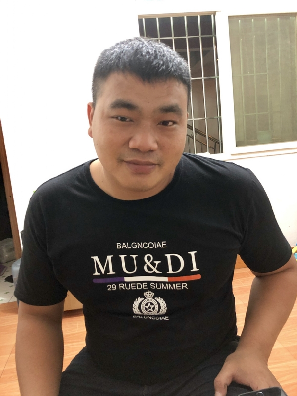 晴栀的第一张照片--长乐相亲网