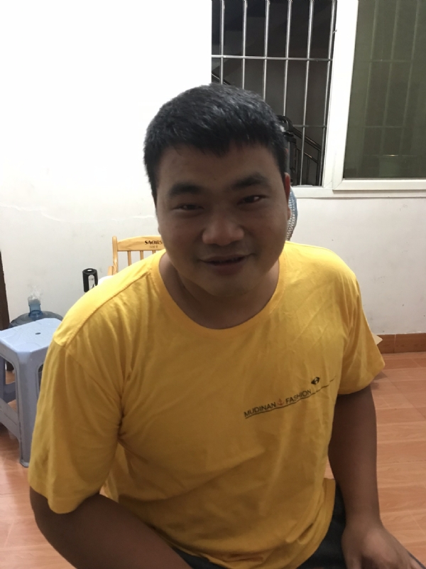 晴栀的第二张照片--长乐相亲网