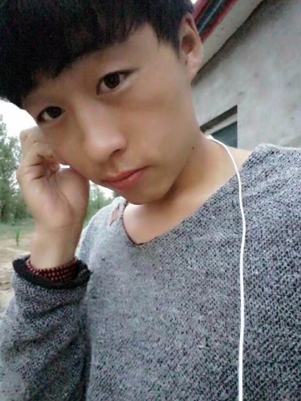 小胡的第一张照片--长乐相亲网