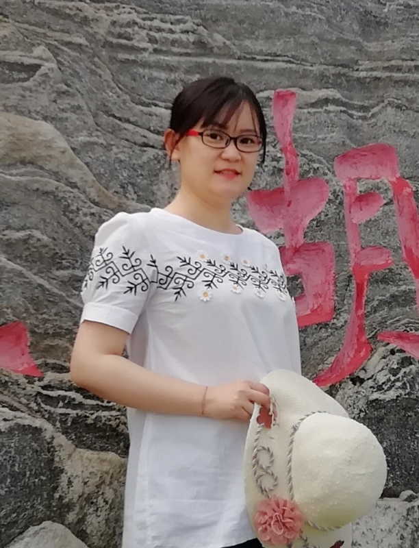 块块的第二张照片--长乐相亲网