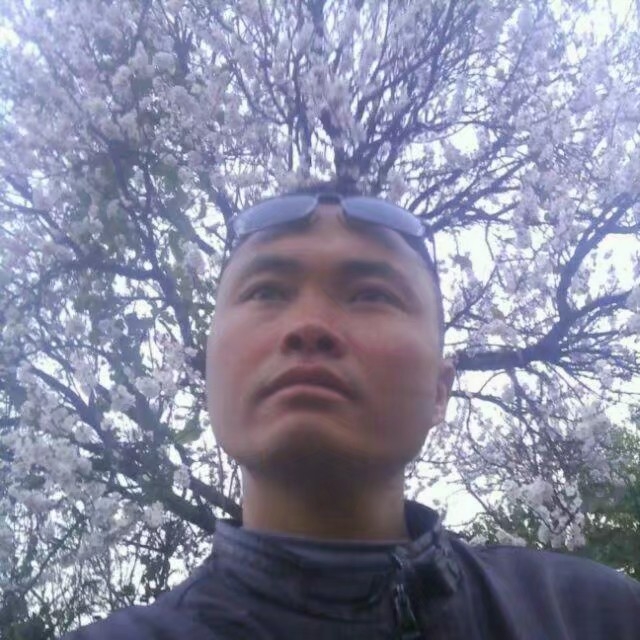 平常心的第一张照片--长乐相亲网