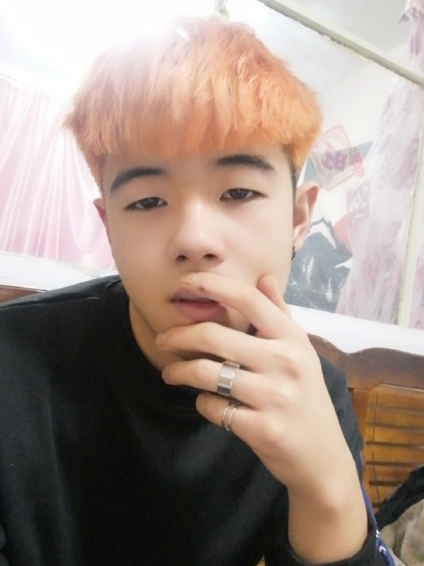 钟宇诗的第一张照片--长乐相亲网