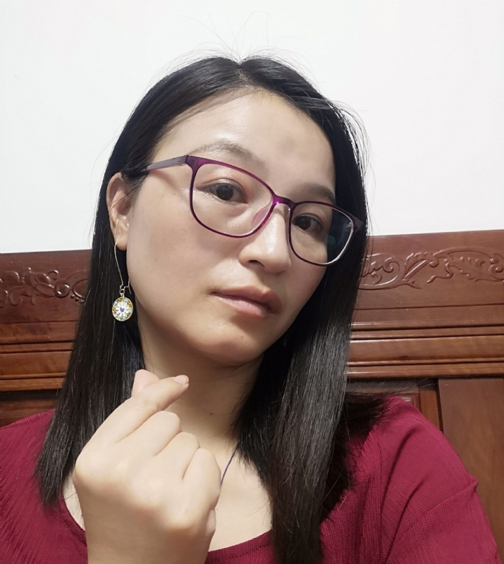 妹叮的第一张照片--长乐相亲网