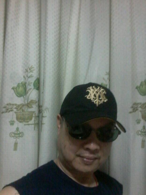 时尚厨男的第一张照片--长乐相亲网