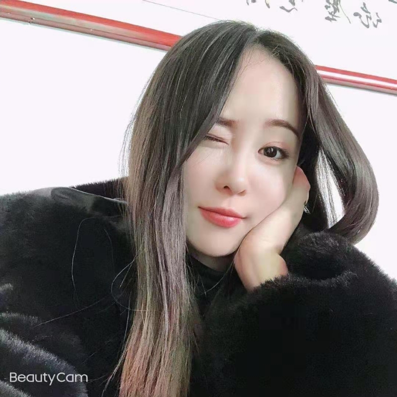 暖暖的第一张照片--长乐相亲网
