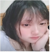 白骨画颜的第一张照片--长乐相亲网