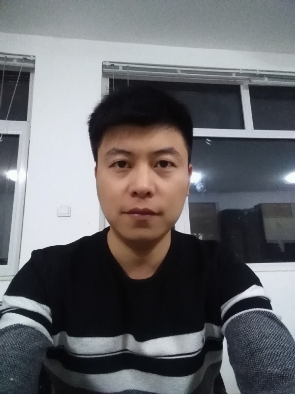 呵呵的第一张照片--长乐相亲网