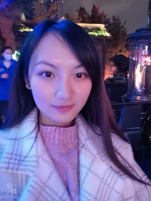 抱不住太阳的深海鱼C的第一张照片--长乐相亲网