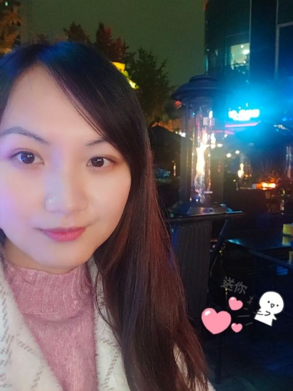 抱不住太阳的深海鱼C的第三张照片--长乐相亲网