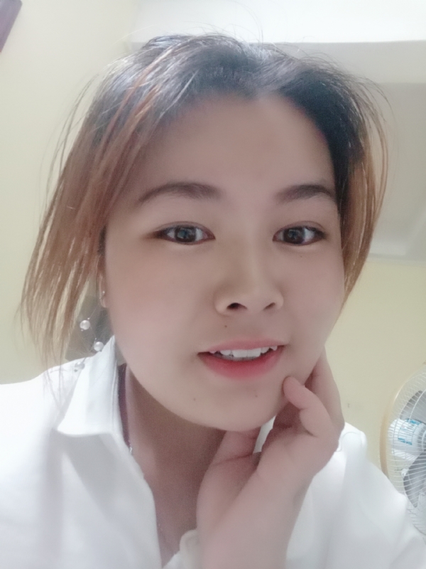 珍妮的第二张照片--长乐相亲网