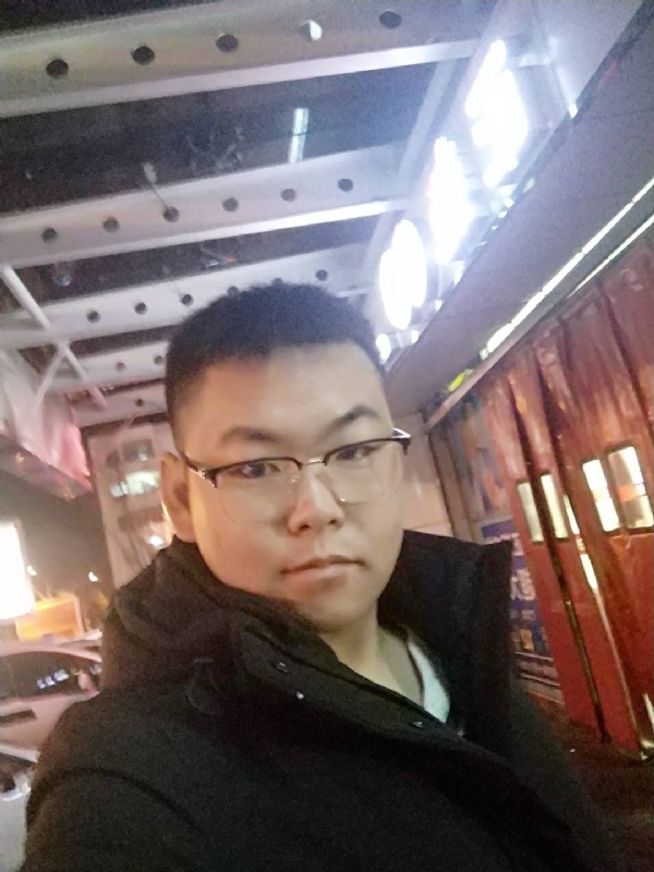 杜跃龙的第一张照片--长乐相亲网