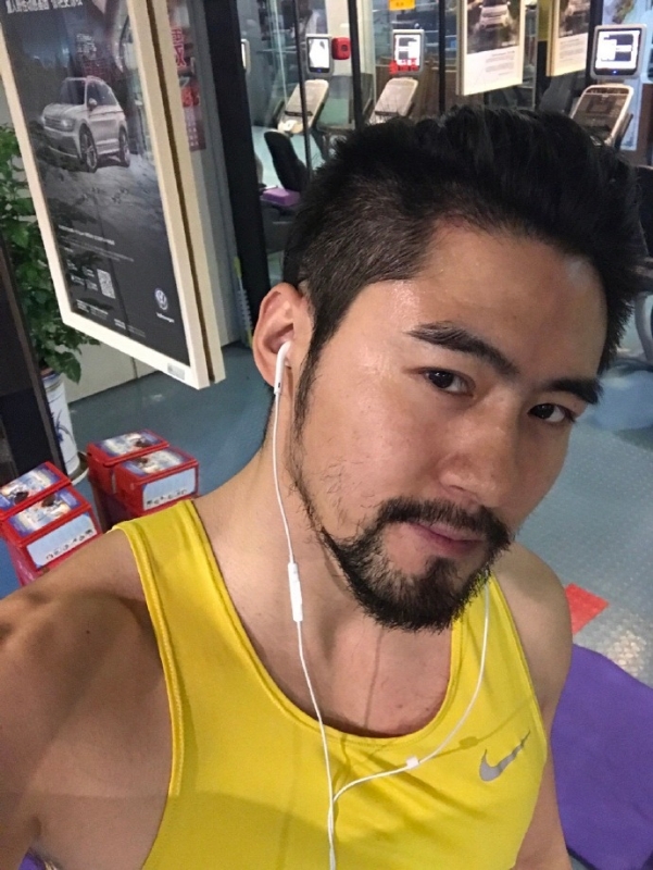 好久的第二张照片--长乐相亲网
