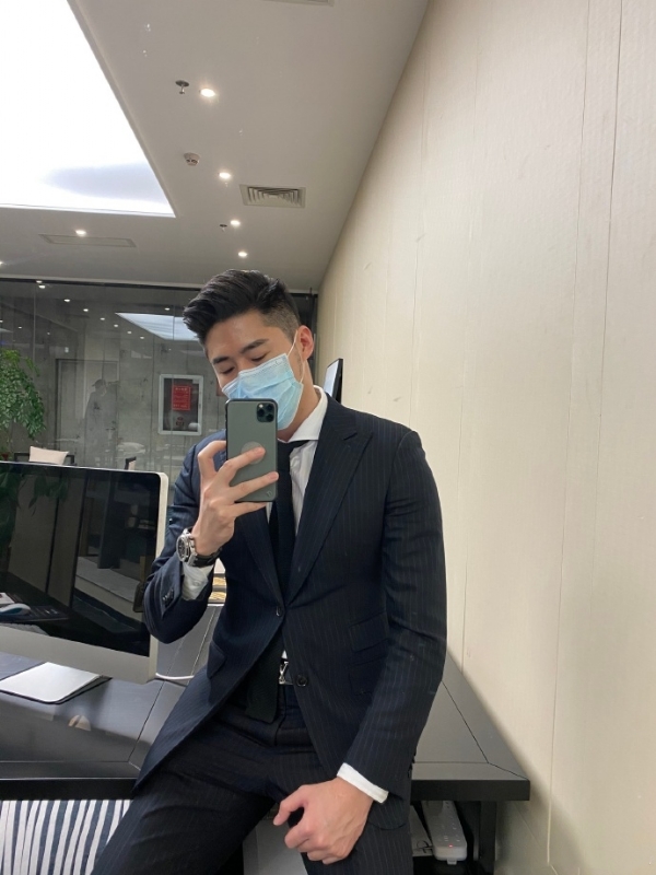 好久的第五张照片--长乐相亲网