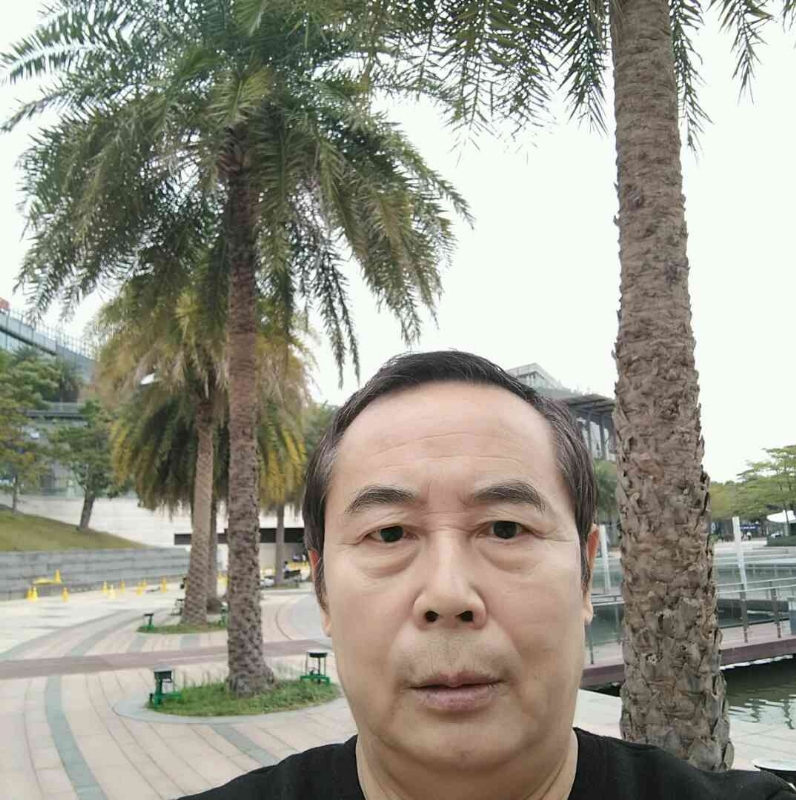 重振雄风的第一张照片--长乐相亲网