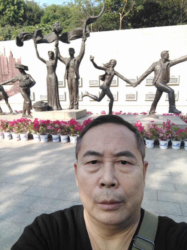 重振雄风的第六张照片--长乐相亲网
