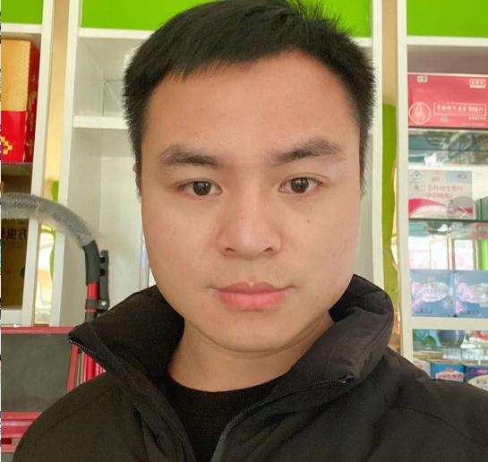 凡心的第一张照片--长乐相亲网