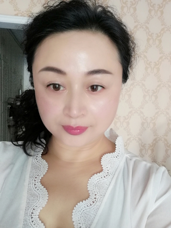 花谢花飞的第一张照片--长乐相亲网