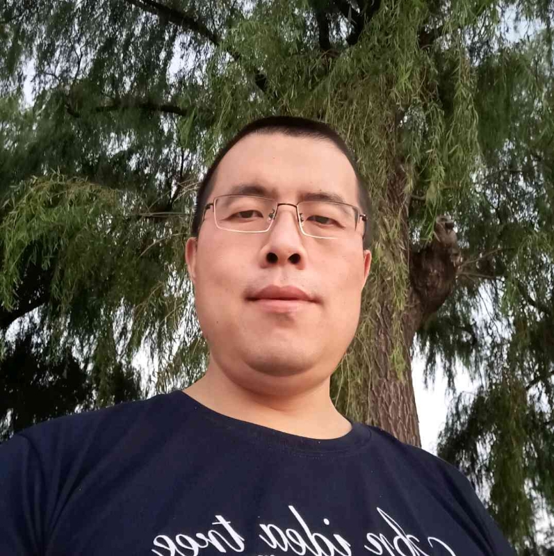 谷雨的第一张照片--长乐相亲网