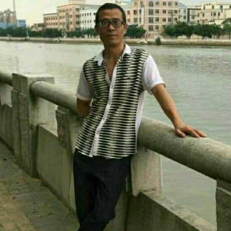 不会飞的鱼的第一张照片--长乐相亲网