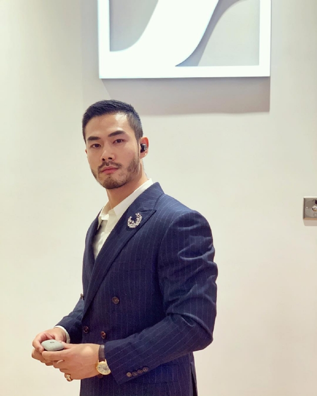岸與海的距離的第一张照片--长乐相亲网