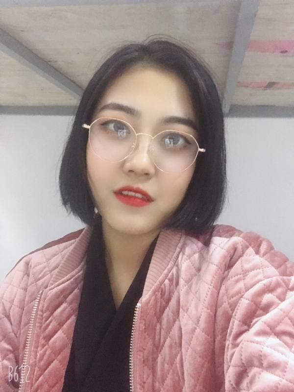小羽的第一张照片--长乐相亲网