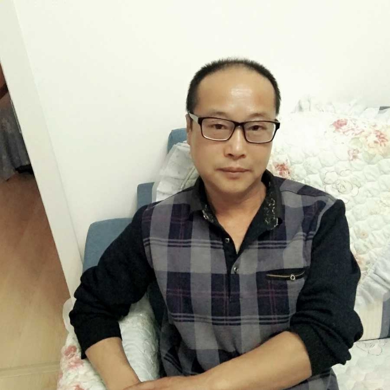 大海的第一张照片--长乐相亲网