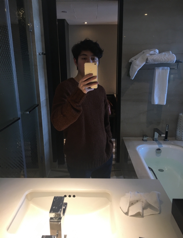 Murry的第一张照片--长乐相亲网