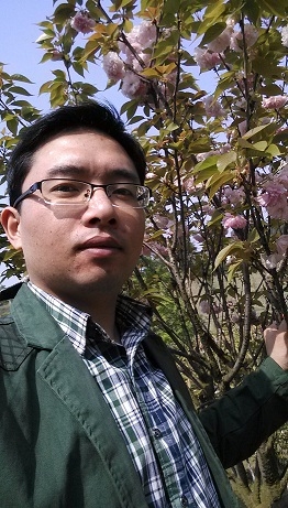 君的第一张照片--长乐相亲网