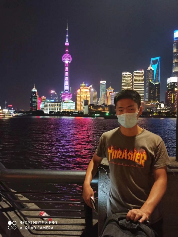 干草铺沙里飞的第一张照片--长乐相亲网