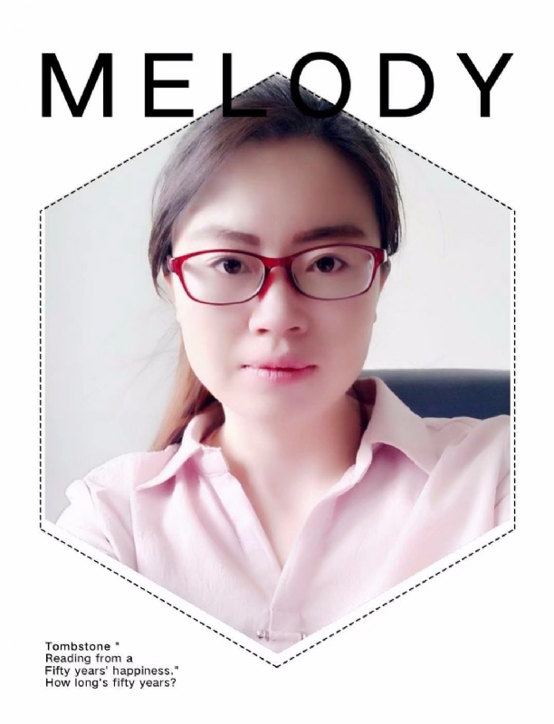 糖糖的第一张照片--长乐相亲网