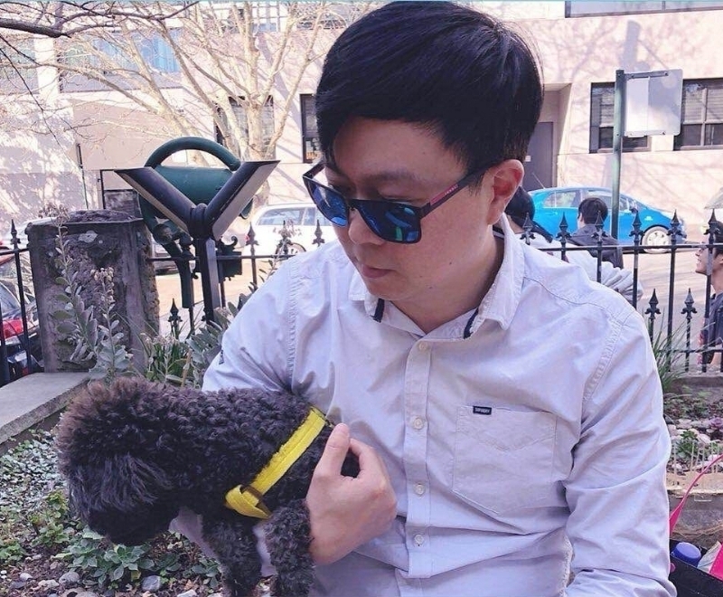 anson的第一张照片--长乐相亲网